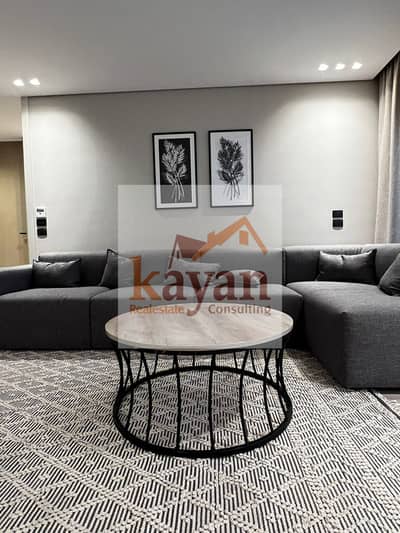 شقة 2 غرفة نوم للايجار في القاهرة الجديدة، القاهرة - WhatsApp Image 2026-04-16 at 3.09. 49 PM. jpeg