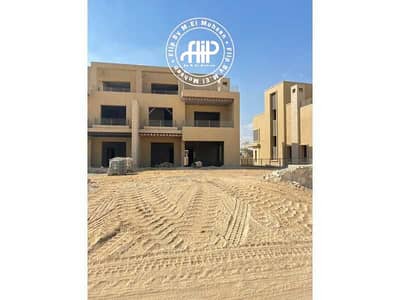 4 Bedroom Twin House for Sale in 6th of October, Giza - iVYf8y1WVkGJlso7XUmVQFrSsw6rszMcmG0Cs64X. jpeg
