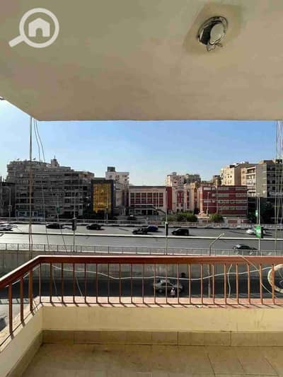 مکتب  للايجار في مصر الجديدة، القاهرة - 1000311364. jpg