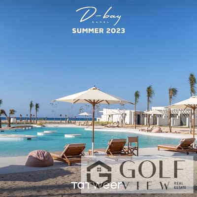 شاليه 2 غرفة نوم للبيع في الساحل الشمالي، مطروح - 19. jpg