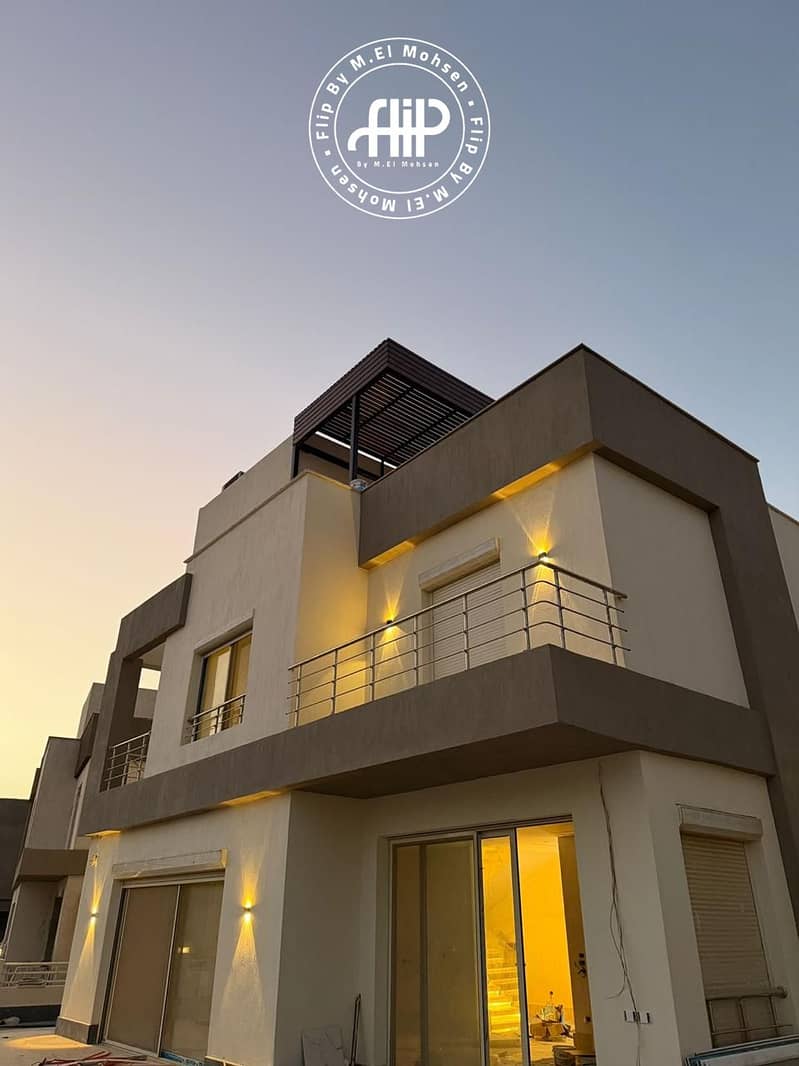 Villa For Sale In Grand Heights - Mehr