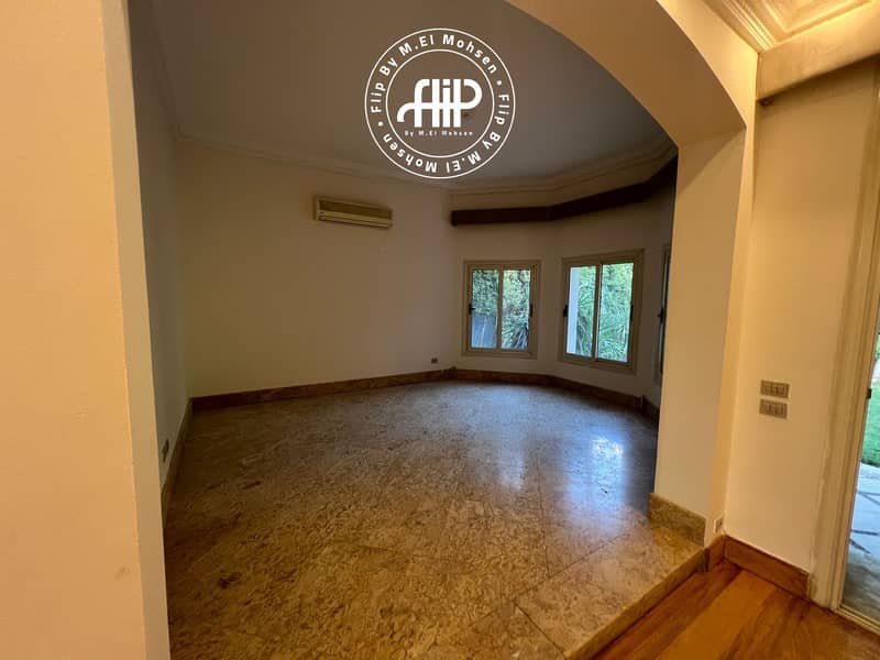 Villa Corner For Rent In Beverly Hills - Ansicht 6