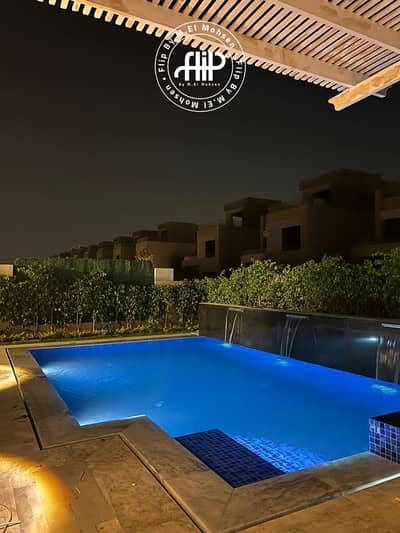 3 Bedroom Villa for Sale in 6th of October, Giza - WhatsApp Image 2026-04-14 at 12.21. 43 PM (2). jpeg 3 Bedroom Villa for Sale in 6th of October, Giza - WhatsApp Image 2026-04-14 at 12.21. 43 PM (2). jpeg