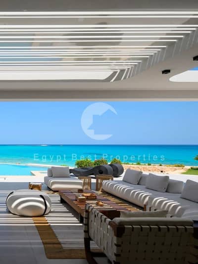 4 Bedroom Villa for Sale in North Coast, Matruh - WhatsApp Image 2025-10-07 at 14.45. 10_8afd1f5b. jpg