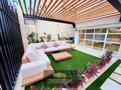 تاون هاوس 4 غرف نوم للبيع في الشيخ زايد، الجيزة - IMG_5941. jpg