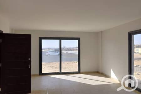 شاليه 3 غرف نوم للبيع في الساحل الشمالي، مطروح - 1. jpeg