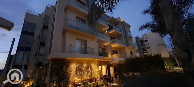 3 Bedroom Flat for Sale in New Cairo, Cairo - eyl6niik0fjo4teecgge. jpeg