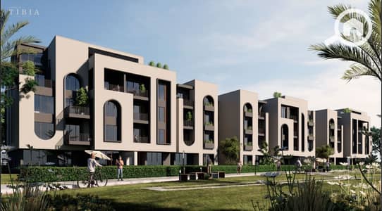 3 Bedroom Flat for Sale in Sheikh Zayed, Giza - WhatsApp Image 2026-04-15 at 3.11. 51 PM. jpeg