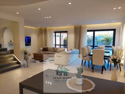 4 Bedroom Villa for Rent in Sheikh Zayed, Giza - WhatsApp Image 2026-04-14 at 12.34. 24 AM. jpeg