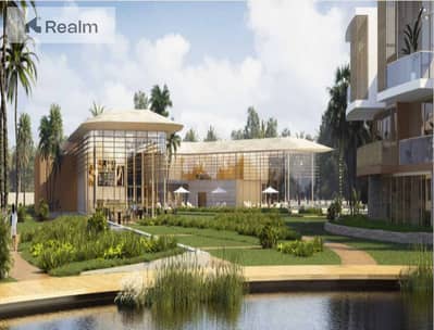 2 Bedroom Flat for Sale in Sheikh Zayed, Giza - 1. png