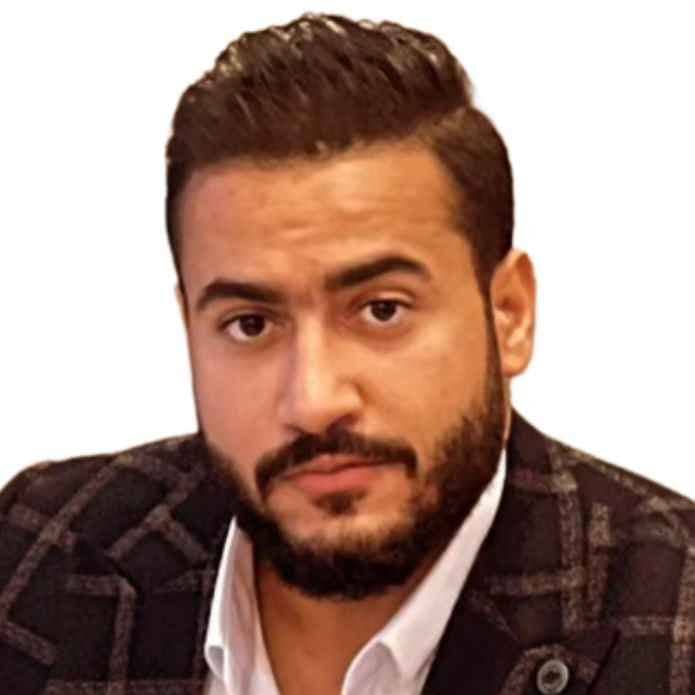 Mahmoud Mohtaram