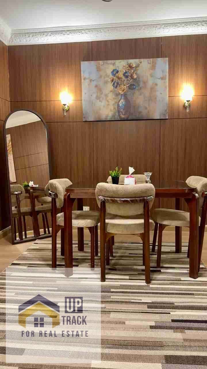 Apartment for Rent in Zamalek – 2 Bedrooms, 2 Bathrooms, Fully Furnished – další