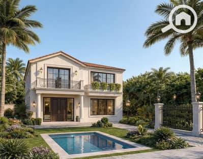 3 Bedroom Villa for Sale in Sheikh Zayed, Giza - WhatsApp Image 2026-04-09 at 12.38. 08 PM. jpeg