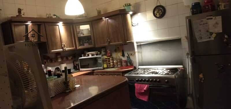 Duplex with garden for sale, 163m² + 90m², finished, in Arabiya Compound, Fifth Settlement – private entrance – prime location - Widok 4