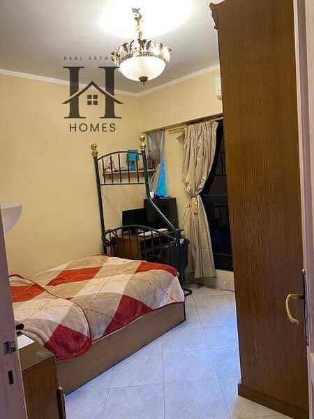 Duplex with garden for sale, 163m² + 90m², finished, in Arabiya Compound, Fifth Settlement – private entrance – prime location - Więcej
