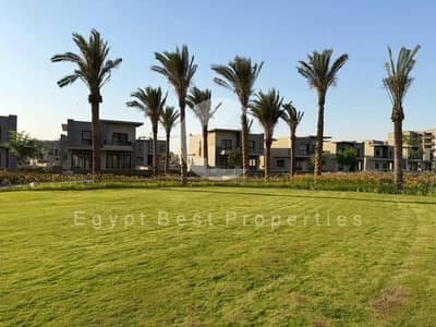 تاون هاوس 3 غرف نوم للبيع في القاهرة الجديدة، القاهرة - WhatsApp Image 2026-04-12 at 1.47. 41 PM (1). jpeg