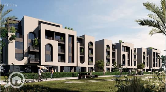 2 Bedroom Flat for Sale in Sheikh Zayed, Giza - WhatsApp Image 2026-04-15 at 3.11. 51 PM. jpeg