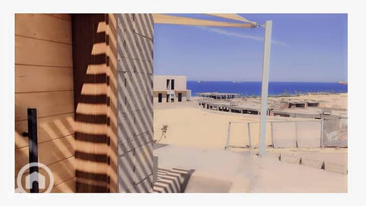 3 Bedroom Twin House for Sale in Ain Sukhna, Suez - WhatsApp Image 2026-03-30 at 4.07. 42 PM. jpeg