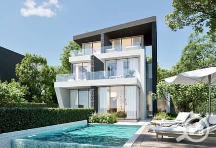 فیلا 4 غرف نوم للبيع في العين السخنة، السويس - WhatsApp Image 2026-03-29 at 5.29. 33 PM. jpeg