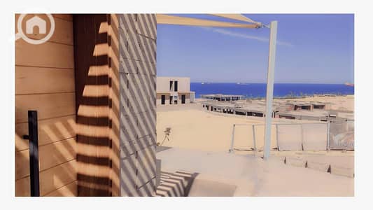 3 Bedroom Twin House for Sale in Ain Sukhna, Suez - WhatsApp Image 2026-03-30 at 4.07. 42 PM. jpeg