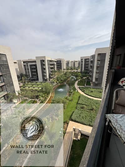 3 Bedroom Apartment for Sale in Madinaty, Cairo - WhatsApp Image 2026-04-15 at 5.10. 52 PM (1). jpeg