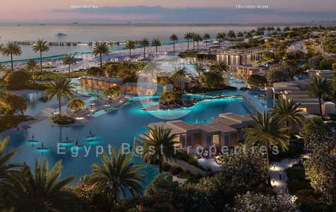 1 Bedroom Chalet for Sale in Soma Bay, Red Sea - jhbj. jpeg