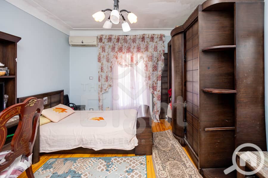 Apartment for sale, 305 sq m, Ibrahimia (off Lagetieh Street) - Widok 6