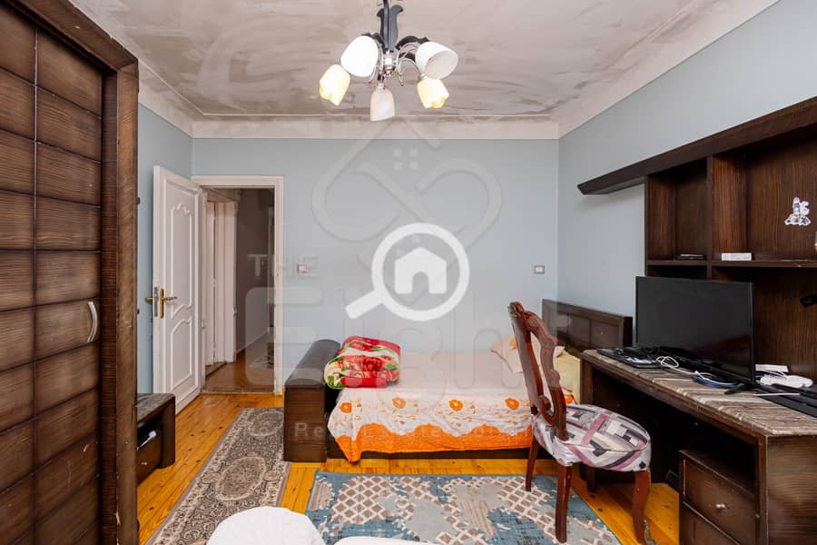 Apartment for sale, 305 sq m, Ibrahimia (off Lagetieh Street) - Więcej