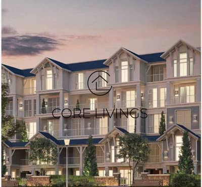 اي فيلا 3 غرف نوم للبيع في مدينة المستقبل، القاهرة - WhatsApp Image 2026-03-10 at 10.39. 17 PM. jpeg