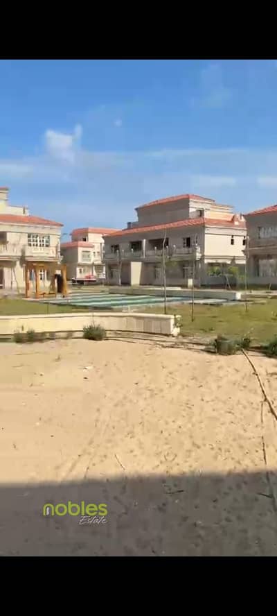 توين هاوس 3 غرف نوم للبيع في المنصورة الجديدة، الدقهلية - WhatsApp Image 2026-04-16 at 15.34. 56 (2). jpeg