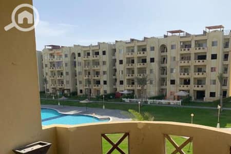 4 Bedroom Chalet for Sale in North Coast, Matruh - 3. jpg 4 Bedroom Chalet for Sale in North Coast, Matruh - 3. jpg