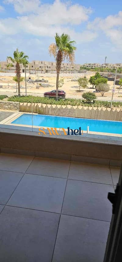 3 Bedroom Chalet for Rent in North Coast, Matruh - 03442ef0-fd48-4abd-8163-e2ce9817fac7. jpg