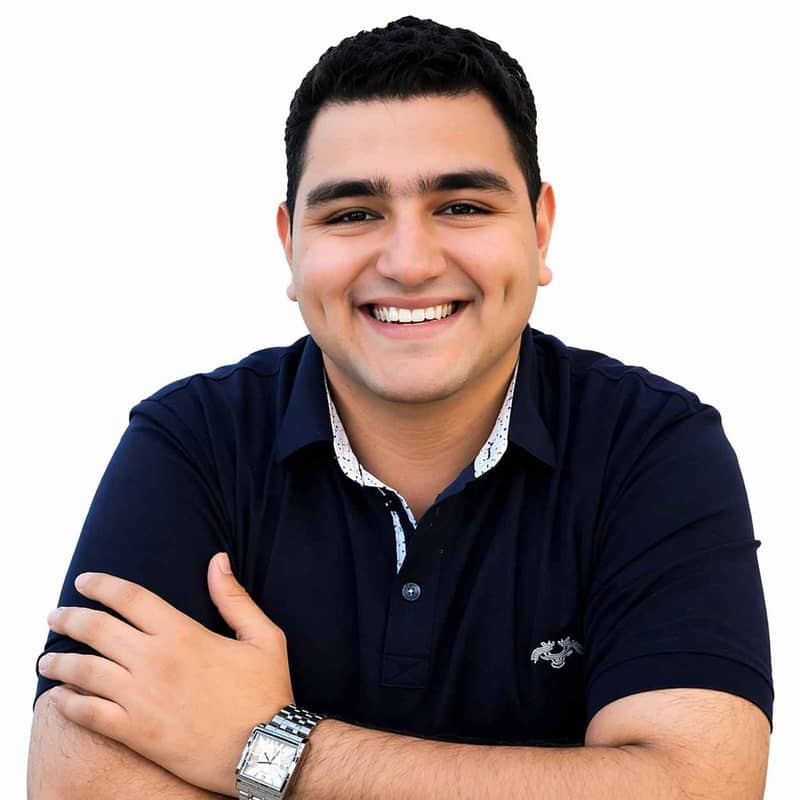 Moustafa Mohamed Moustafa Mohamed