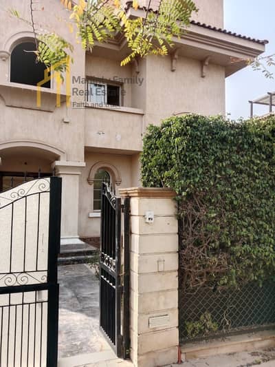 فیلا 4 غرف نوم للايجار في مدينتي، القاهرة - d1ccc5de-571f-478b-a957-1afaabf6cfeb. jpg