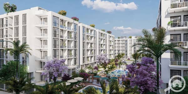 2 Bedroom Apartment for Sale in Sheikh Zayed, Giza - InShot_20251106_123406085. jpg