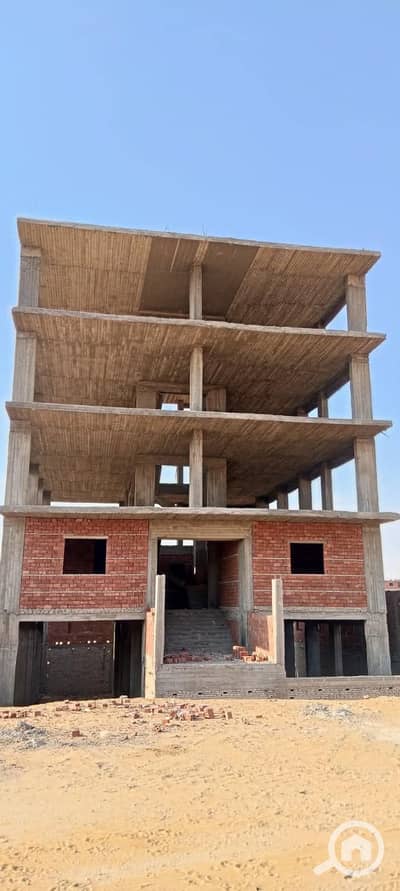عقار سكني آخر 3 غرف نوم للبيع في 6 أكتوبر، الجيزة - 5bf0cf3d-9cc5-43c5-bd59-8e2a02a69582. jpg