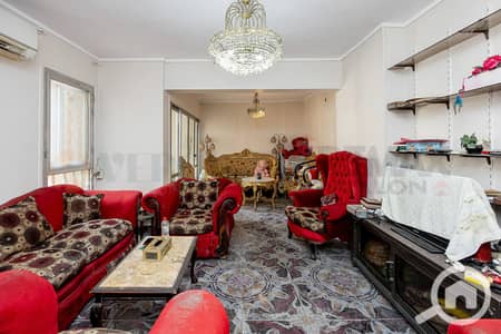2 Bedroom Apartment for Sale in Laurent, Alexandria - 1. jpg