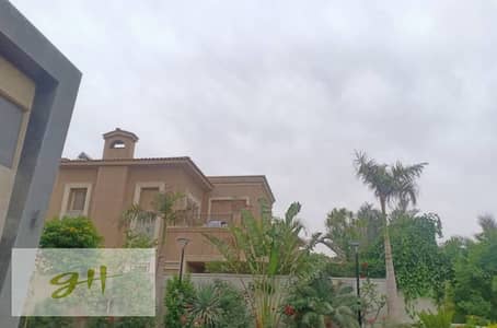 تاون هاوس 4 غرف نوم للبيع في القاهرة الجديدة، القاهرة - WhatsApp Image 2026-02-22 at 13.49. 29. jpeg