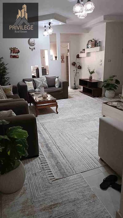 3 Bedroom Apartment for Sale in Zahraa Al Maadi, Cairo - 222474. jpg