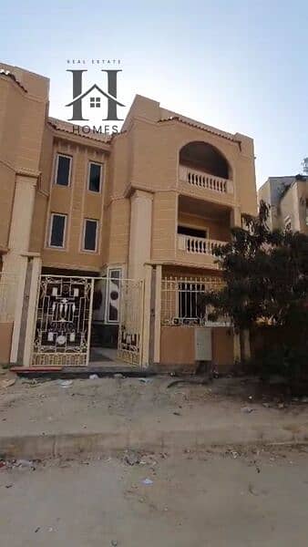 دوبلكس 4 غرف نوم للبيع في القاهرة الجديدة، القاهرة - WhatsApp Image 2026-04-16 at 4.36. 24 PM. jpeg