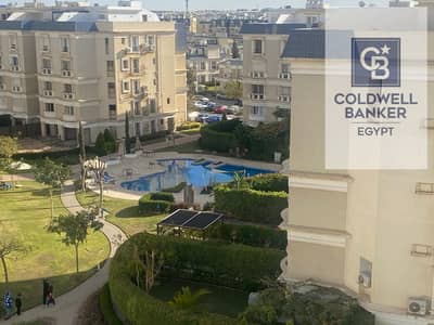 2 Bedroom Penthouse for Sale in New Cairo, Cairo - WhatsApp Image 2026-04-16 at 4.51. 30 PM. jpeg