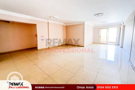 فلیٹ 3 غرف نوم للبيع في بولكلي، الإسكندرية - 1. jpg