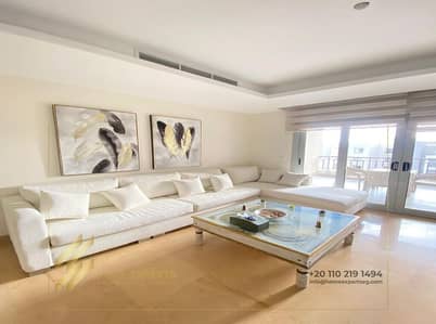 2 Bedroom Flat for Rent in New Cairo, Cairo - WhatsApp Image 2026-04-16 at 2.31. 11 PM (2). jpeg 2 Bedroom Flat for Rent in New Cairo, Cairo - WhatsApp Image 2026-04-16 at 2.31. 11 PM (2). jpeg