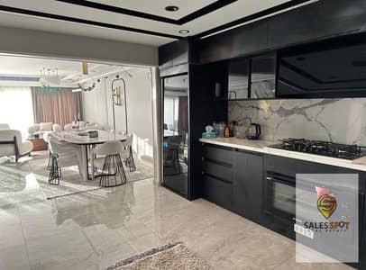 فلیٹ 1 غرفة نوم للبيع في هليوبوليس الجديدة، القاهرة - 491762001_1714569842476531_4480209873640615383_n. jpg