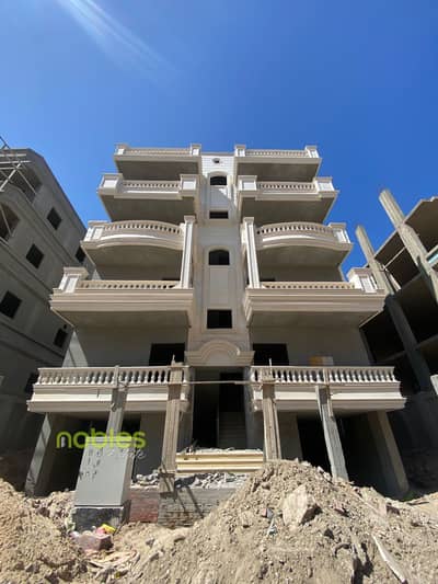 شقة 3 غرف نوم للبيع في دمياط الجديدة، دمياط - WhatsApp Image 2026-04-16 at 17.02. 03. jpeg