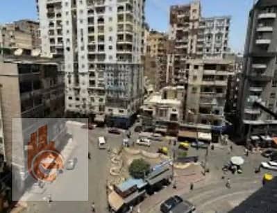 Commercial Building for Rent in Moharam Bik, Alexandria - 6. png Commercial Building for Rent in Moharam Bik, Alexandria - 6. png
