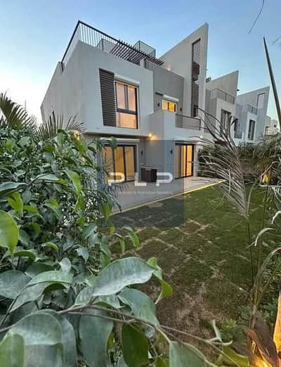 تاون هاوس 4 غرف نوم للبيع في هليوبوليس الجديدة، القاهرة - 672681835_1636958317606325_2474038432316694698_n. jpg