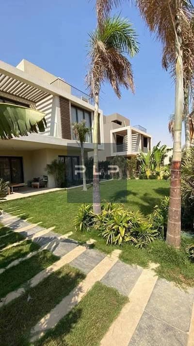 تاون هاوس 4 غرف نوم للبيع في هليوبوليس الجديدة، القاهرة - 535388079_2719760465049488_4559418400803461997_n. jpg