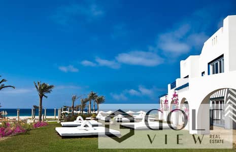 2 Bedroom Chalet for Sale in North Coast, Matruh - WhatsApp Image 2025-06-24 at 2.50. 19 AM (1). jpeg