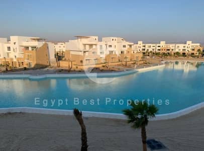 2 Bedroom Chalet for Sale in Gouna, Red Sea - WhatsApp Image 2026-03-20 at 5.53. 35 PM (2). jpeg